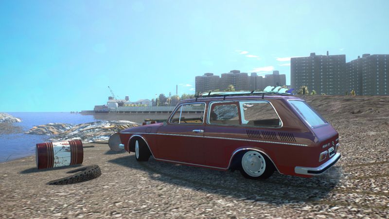 mod